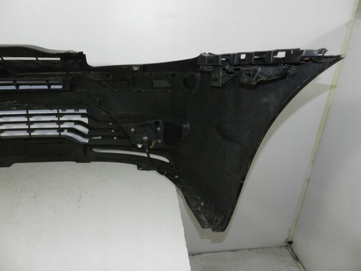 фото №13, 108.zderzak перед переднє citroen c4 04-08 vts vtr