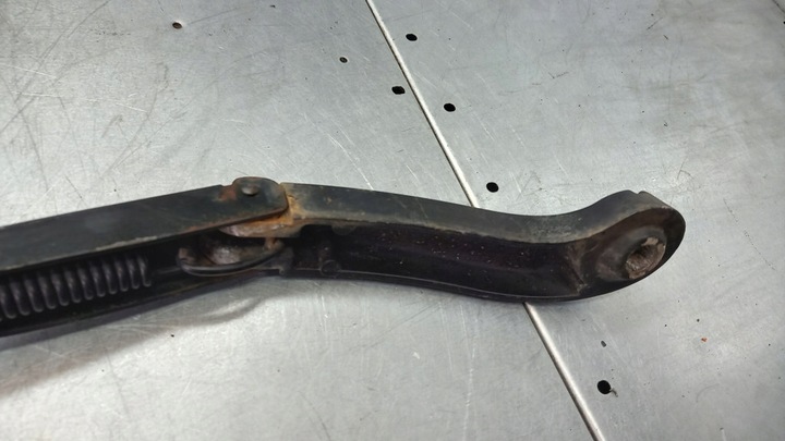 фото №11, Рычаг дворники fiat scudo ii 07r 1400456780-02