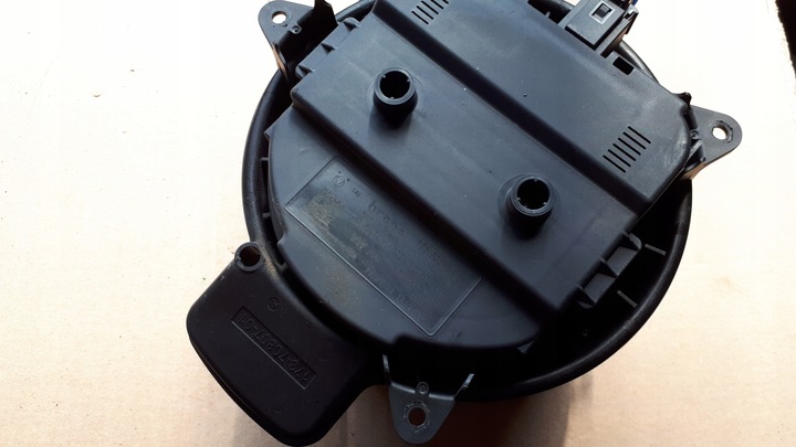 фото №3, A6 c7 4g вентилятор повітродувка повітропровід 4h1820021b a7