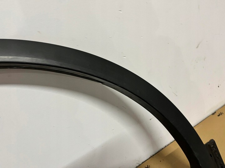 фото №6, Планка na крыло левая левый перед vw tiguan ii 5n allspace 5nn854731 r line