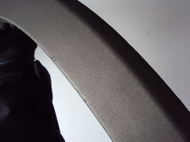 фото №5, Планка крила праві перед fiat 500 трекінг 12-