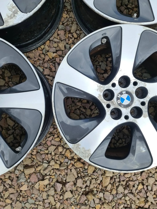 фото №14, Bmw f48 f45 f46 диски алюминий 6866106