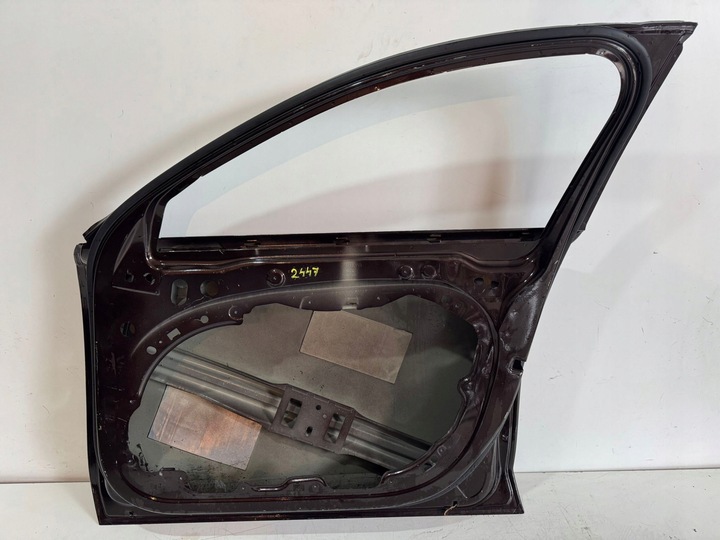 фото №8, Volvo s90 v90 ii 2016r+ дверь передние правые перед правые