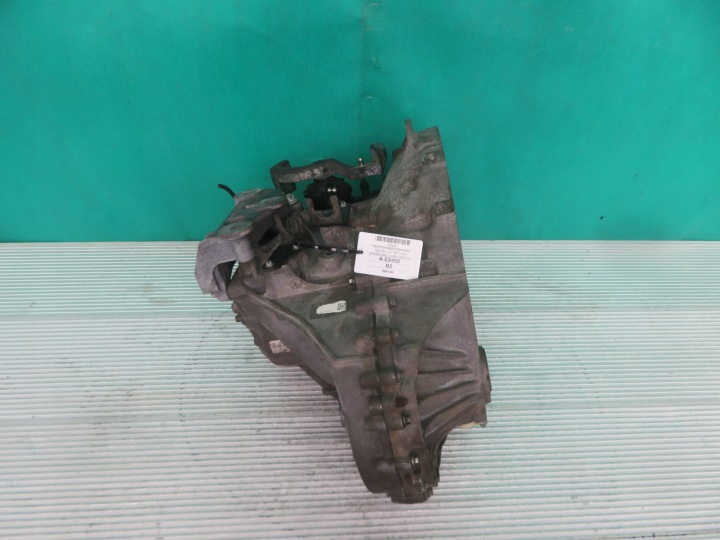 фото №7, Mercedes sprinter w907 19r 2.2 cdi кпп кпп / коробка передач a9103601600 fwd