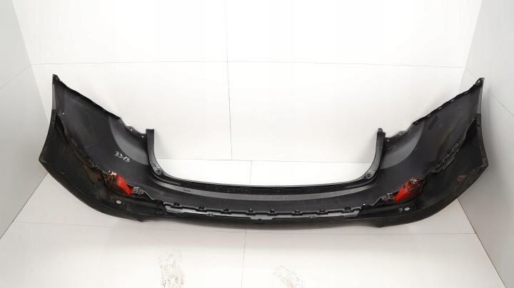фото №11, Задній бампер hyundai ix35 09-13r zar pdc
