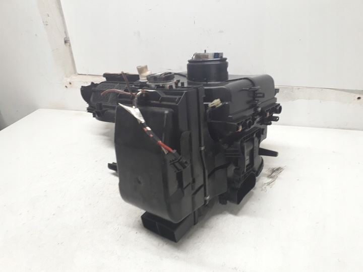 фото №8, Seat ibiza 6l 02-08 отопитель испаритель кондиционера w06l1820003 al