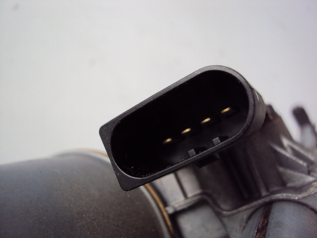 фото №4, Механізм двірник mini cooper r60 countryman 2010-