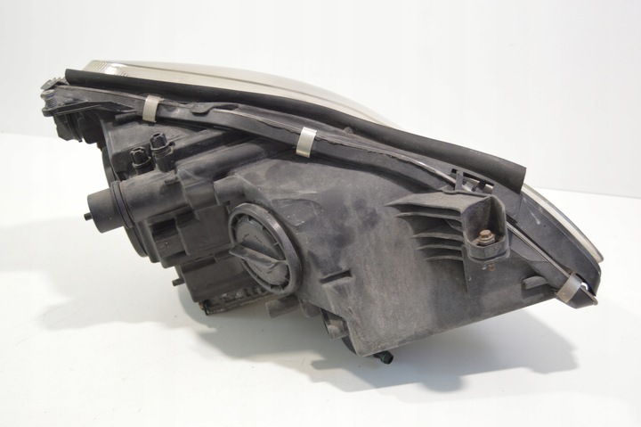 фото №14, Лампа фара bixenon лівий перед європа mercedes w219 cls 2198202961