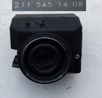 фото №1, Замок запалювання mercedes e клас 211 w211 2115451408