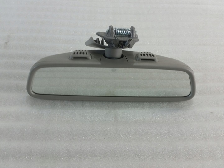 фото №1, Mercedes c-klasa w205 glc дзеркало заднього виду