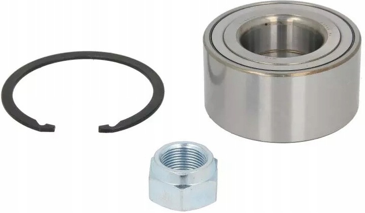 фото №11, Підшипник mitsubishi lancer ck1 /cp 1995/11 =