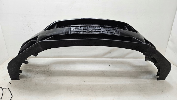 фото №6, Бампер перед переднее ford mustang vi shelby стиль