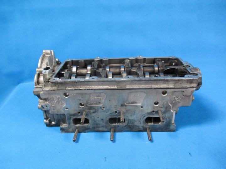 фото №5, Головка права audi a6 c6 2.7 tdi 0594