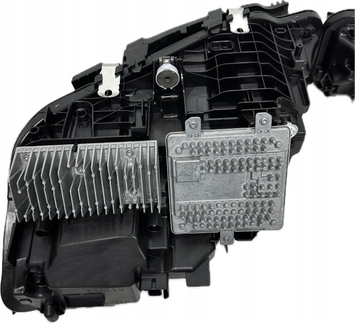 фото №9, Bmw 3 g20 g21 lci рестайлінг повний led 9450795 9450796 лампи передні ідеальні oem