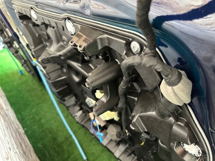 фото №6, Дверь bmw x6 g06 x6m f96 c3z