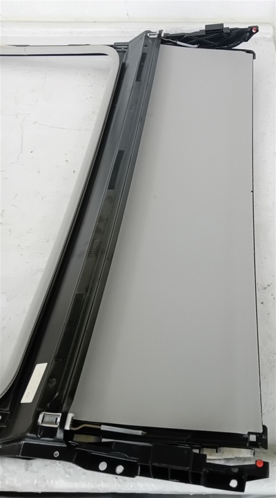 фото №10, Ролета жалюзи панорамы citroen c5 iii x7 08-17 универсал