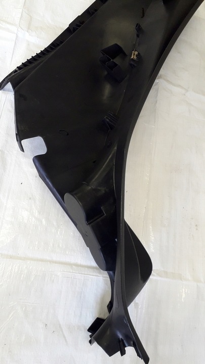 фото №9, Seat altea защита накладка порога 5p0867768 5p0867767