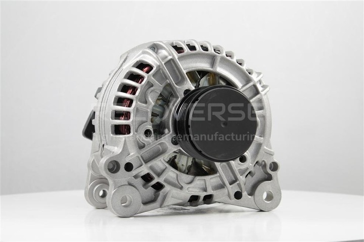 фото №11, Генератор audi mitsubishi seat skoda volkswagen 1.6 1.9 2.0 2.5 / tdi fsi