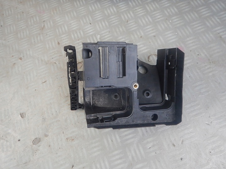 фото №5, Seat altea рестайлинг крышка решётка защита корпус