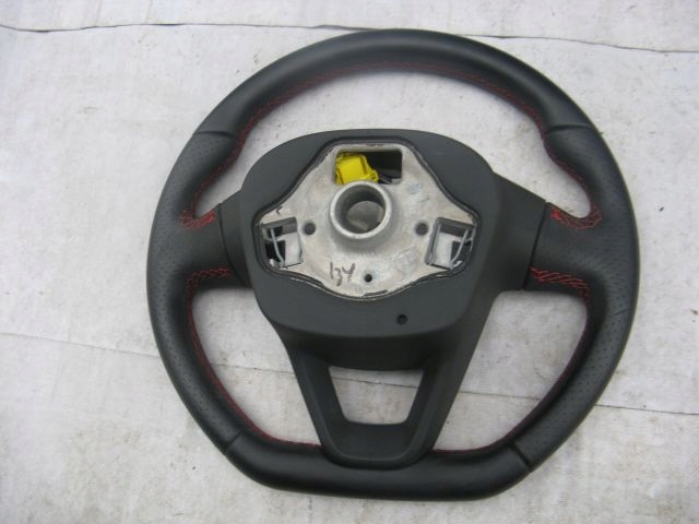 фото №9, Руль seat leon 3 fr оригинал 5f0419091r leon fr