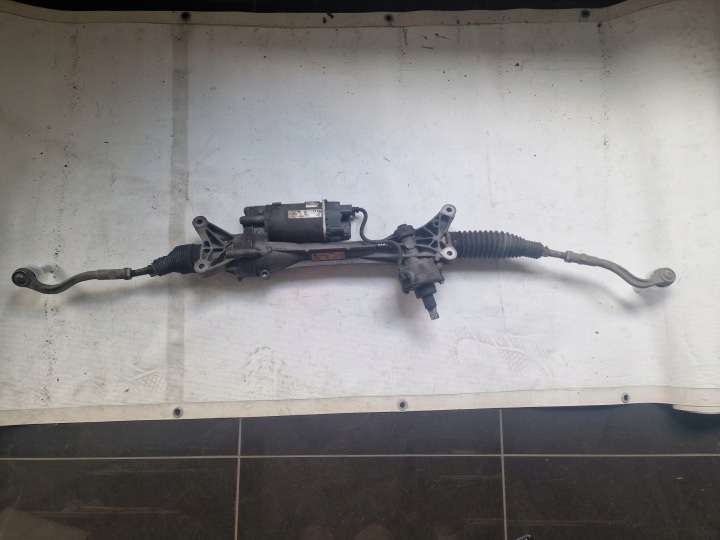 фото №6, Audi a4 a5 b9 рейка рулевая рулевая рейка 8w1423055ac