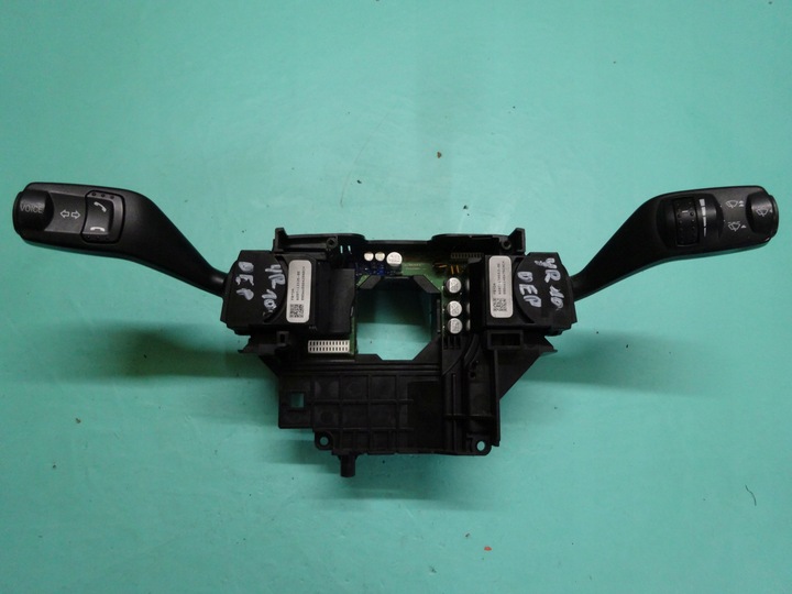 фото №1, Ford galaxy mk2 ii 10r перемикач комбінований 6g9t-13n064-dl