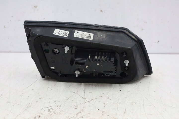 фото №9, Фара лампи права ліва зад задня bmw g30 f90 рестайлінг lci 8493811 8493812 європа