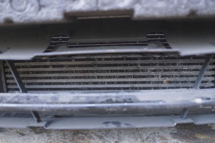 фото №11, Bmw f30 f31 2.0d pas переднее комплектный d771