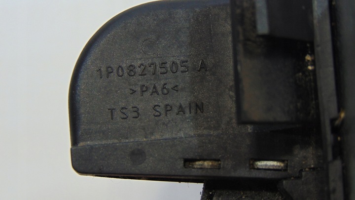 фото №5, Ручка кришки зад 5p0827565c seat toledo iii