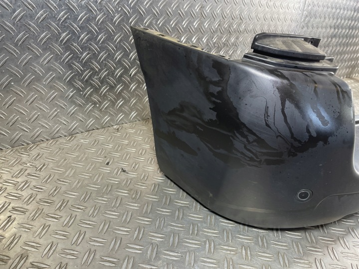 фото №8, Opel vivaro c 19- задний бампер pdc 9808627477
