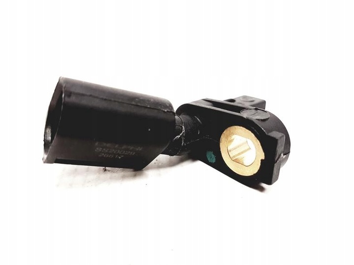 фото №14, Датчик abs vw t. polo/seat ibiza левый/правый ss20029