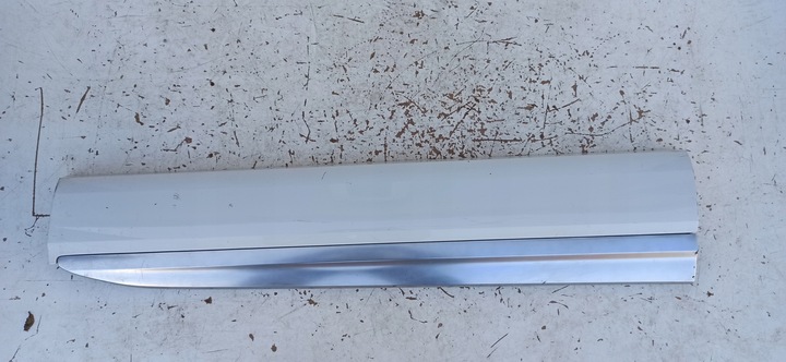 фото №1, Audi q7 2015- планка двері праві перед 4m0853960b