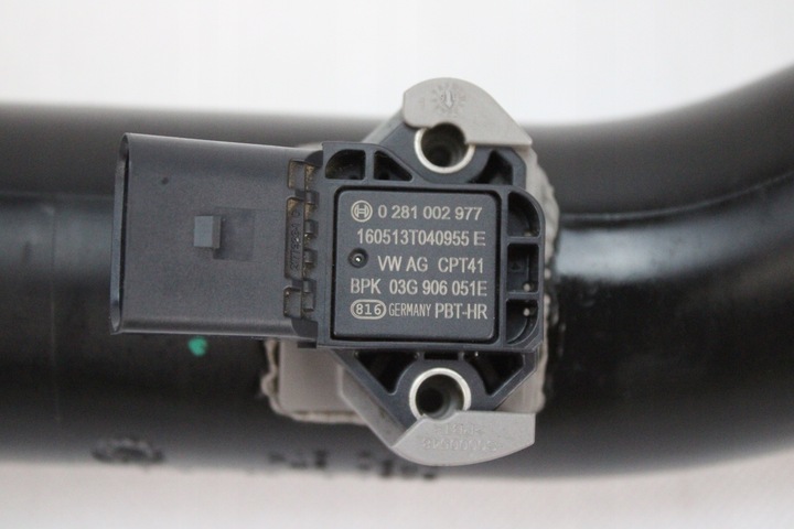 фото №8, Новый org шланг труба шланг воздуха audi a4 b9 a5 f5 2.0 tfsi 252 km