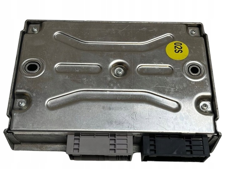 фото №3, Модуль блок керування інтерфейс 4k1907468l audi q8