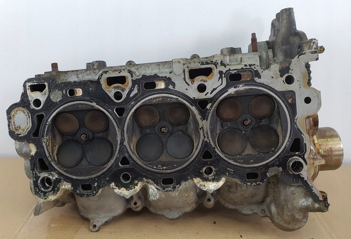 фото №9, Головка двигуна jaguar s-type 3.0 v6 9g766aa