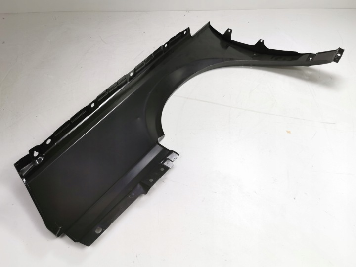 фото №11, Крило праве перед renault r25 oem номер 7750778485