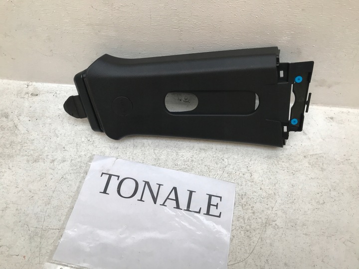 фото №1, Alfa romeo tonale защита стойка правая обшивка 156155653 22-24
