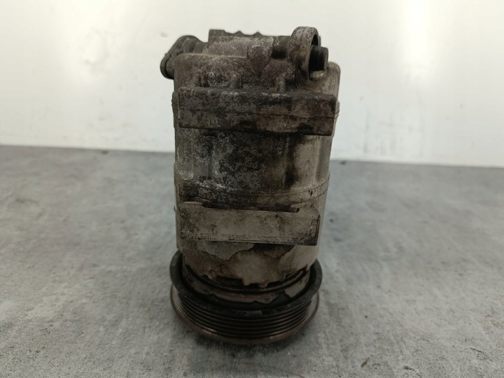 фото №7, Насос, компрессор кондиционера hyundai i30 i f500-an6aa07 dlxd2683 hcc 1.4
