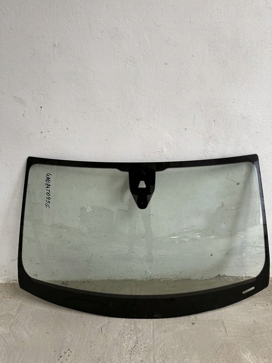 фото №1, Audi q7 4m sq7 скло передня перед сонячна камера hud 4m0845099g оригінал