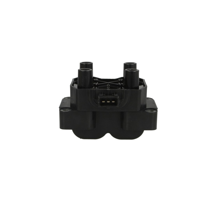 фото №1, Катушка зажигания croma punto tempra 91-