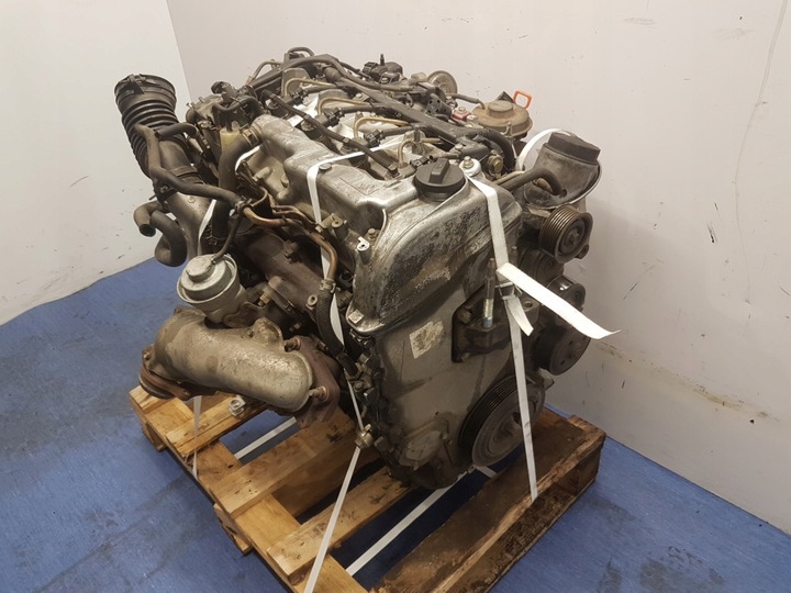 фото №9, Honda civic viii ufo i- дизель з турбонаддувом з прямим уприскуванням двигун дизель n22a2