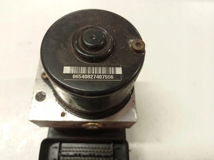 фото №6, Блок керування abs citroën c5 ii break re_ 9657061080 2.2l дизель 2004