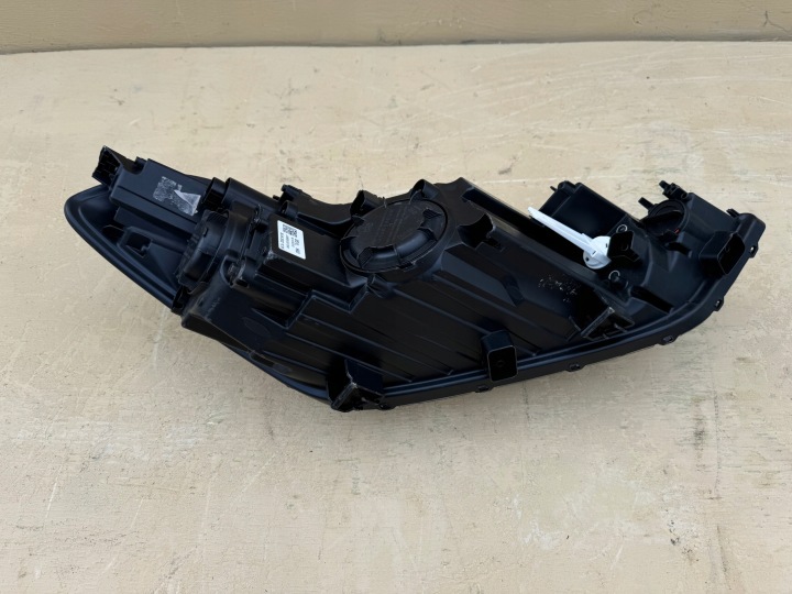 фото №16, Hyundai tucson iii 3 рестайлінг 18-20r фара ліва ліві перед 92101d7510 повний led