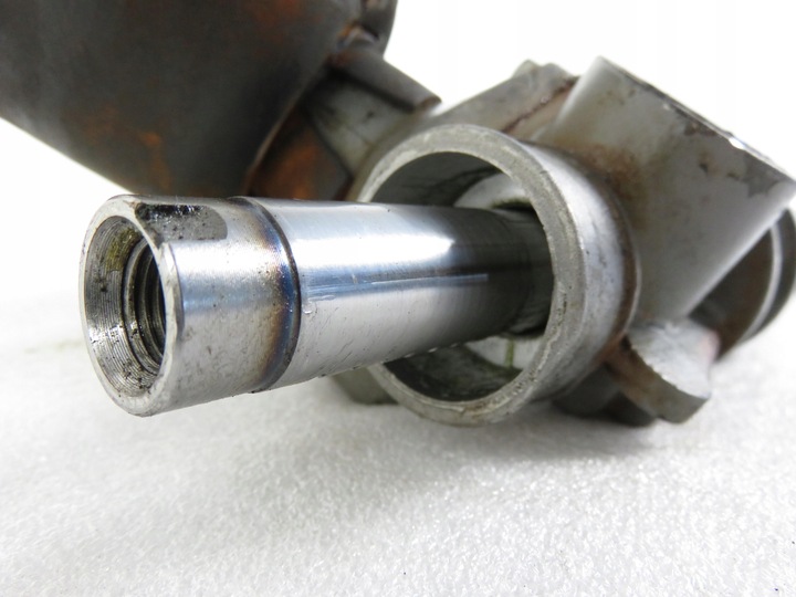 фото №5, Рейка рульового управління renault clio ii 0230080041101