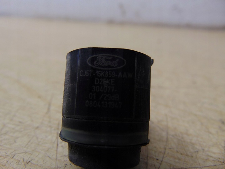 фото №9, Датчик парковка pdc ford c-max mk2
