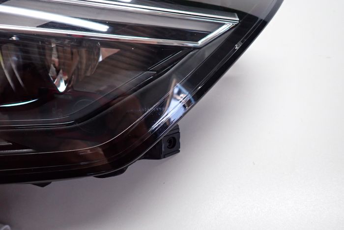 фото №10, Audi a1 повний led 19- фара фара права права 82a941034d