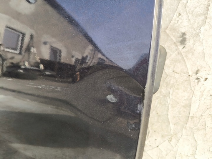 фото №11, Дверь правые перед audi a6 c6 lz7q sedan avant универсал 2004-2011