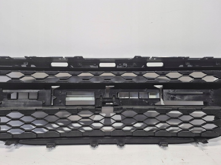 фото №6, Решітка радіатора решітка ford ranger raptor iv 22-