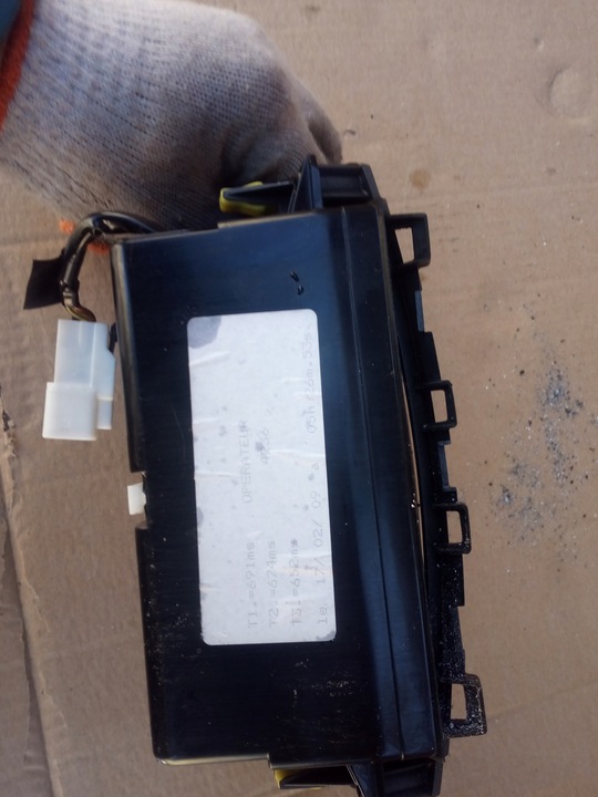 фото №6, Toyota avensis t27 09-15 попільничка панель