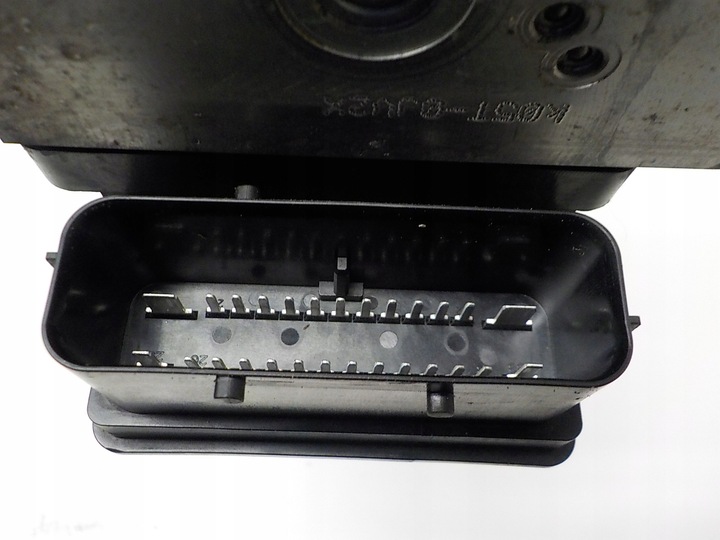 фото №9, Mini r56 насос abs asc 6780922 15803907 54084889a